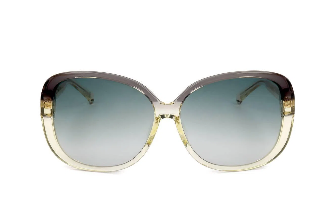Matthew Williamson by Linda Farrow MW135 Sunglasses - view 6